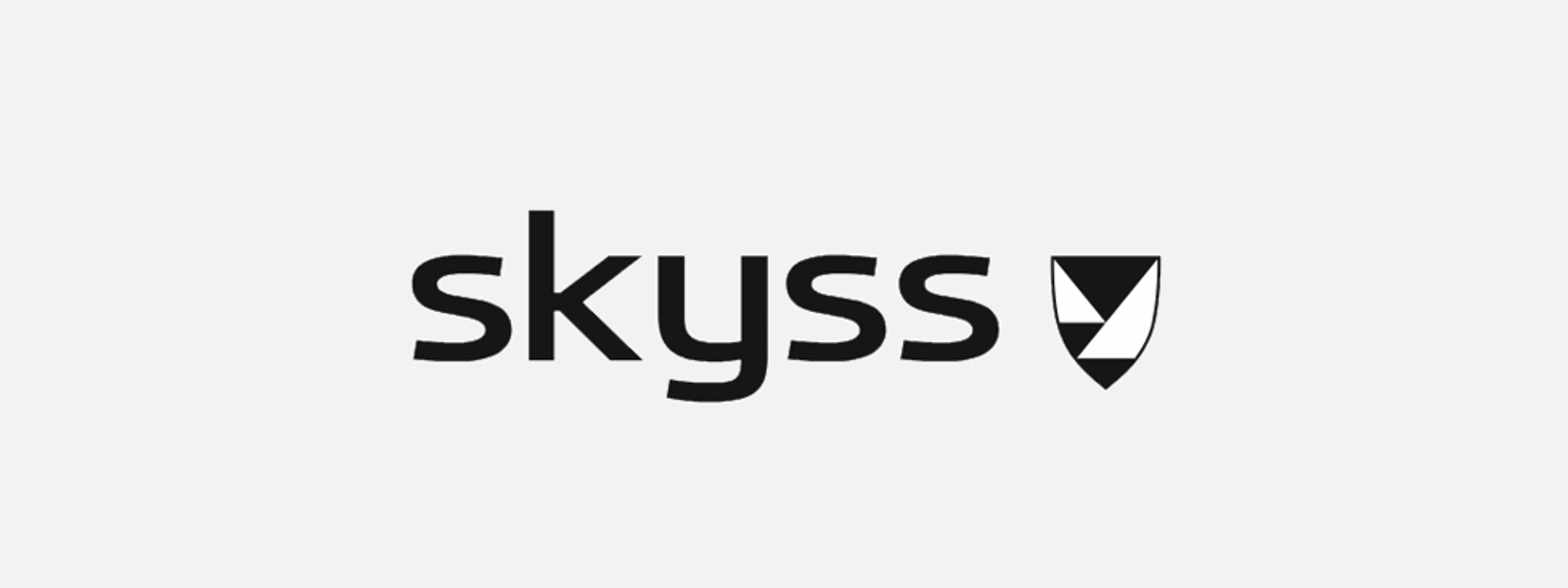 Skyss-logoen