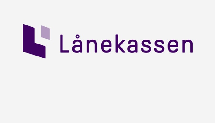 Lånekassen logo